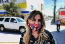 Permitirá Fase 2 apertura de panteones: Dra. Maki Ortiz