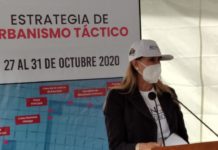 Da alcaldesa arranque al proyecto “Visión Reynosa 2030”