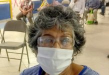 Mariana y Luz agradecen campaña de cataratas 2020