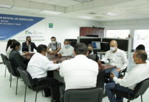 Arrancan ciclo de conferencias virtuales para la Nueva Realidad con Convivencia Segura en Tamaulipas
