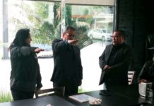 Asumen delegación de UPD en Reynosa