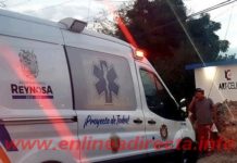 Auxilian a persona semi-inconsciente