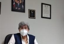 A la baja los casos y muertes por COVID-19