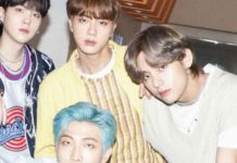 BTS enfrenta una lluvia de críticas en China