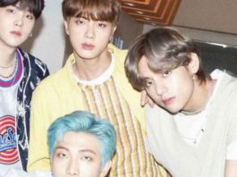 BTS enfrenta una lluvia de críticas en China