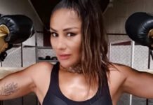 Roban casa de Mariana “Barby” Juárez; la boxeadora lanza mensaje a su agresor: VIDEO