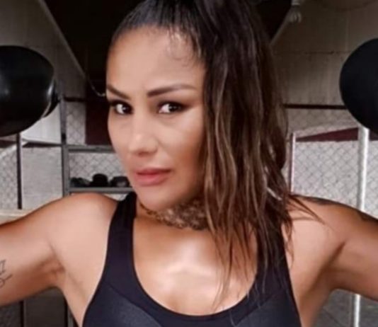 Roban casa de Mariana “Barby” Juárez; la boxeadora lanza mensaje a su agresor: VIDEO