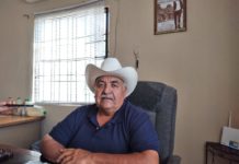 Campesinos se quedaron esperando un precio justo para el sorgo