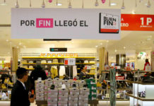 Listos en la CANACO para dar arranque a las ventas del “Buen Fin 2020”