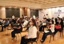 Ofrece Comisión de Energía de Tamaulipas curso para periodistas
