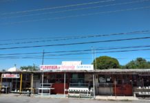 Cierran locales por falta de ventas en el ‘Mercado de la Flor’