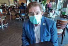 Por construirse una nueva Clínica Oftalmológica en Reynosa