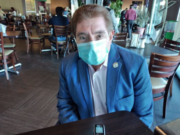 CLINICA 8 OCTUBRE 2020