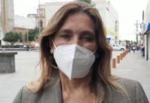 “Están aumentando los contagios”; Maki Ortiz