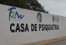 Piden reapertura de Casa de Psiquiatría
