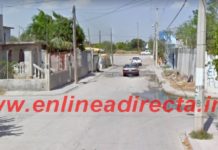 Conductor es despojado de su unidad y pertenencias por rateros
