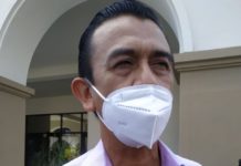 Piden no relajar medidas sanitarias a pesar de reportar la baja en casos de covid