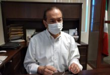 Intensifica municipio campaña contra el dengue; “Lava, tapa, y voltea”