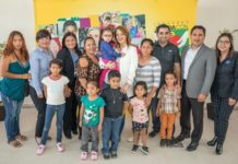 DIF Tamaulipas fortalece alianzas para favorecer la salud de las familias tamaulipecas