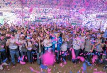 Impulsa DIF Tamaulipas estrategias para reducir adicciones, embarazos y acoso escolar entre adolescentes y jóvenes tamaulipecos