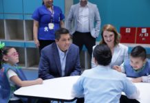 DIF Tamaulipas a la vanguardia nacional en atención a personas con discapacidad