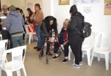 Paga BS segunda remesa de pensión a adultos mayores