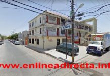 Deja estacionada su unidad en calles de la zona Centro y se la roban