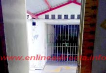 Detienen a ebrio sujeto por alterar el orden