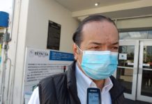 Esperan un repunte en los casos de COVID-19 por relajación de le gente