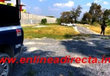 Encuentran a persona sin vida en concurrido sector popular