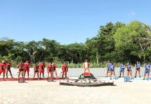 Exatlón México: Filtran nombre de la expulsada el próximo domingo