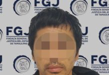 Fue dictada sentencia de siete años seis meses de prisión en contra Jorge Rafael “E”