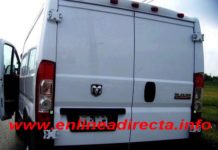 Fallece persona cuando realizaba trabajos en concurrida carretera