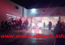 Fallece persona en nosocomio del General tras ingresar lesionada