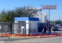 Fallece persona en nosocomio tras ingresar lesionada