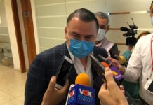 Exigir un presupuesto justo para Tamaulipas no debe generar molestia; Diputado Gerardo Peña