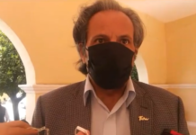 Covid-19 provoca incertidumbre en la llegada de paisanos.