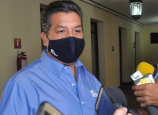 “No siempre las victorias son eternas”: Gobernador