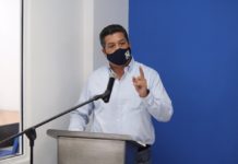 “La desaparición de fideicomisos es un agandalle”: Afirma el Gobernador