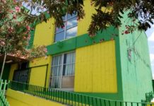 Abren guardería infantil del IMSS