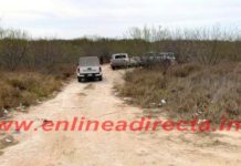 Hallan presuntos restos de humano en concurrido poblado
