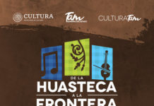 La música y danza de la Huasteca sonará de manera virtual en todo Tamaulipas