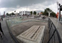 Rejuvenecen imagen de mapa histórico de Tamaulipas en la UDARC