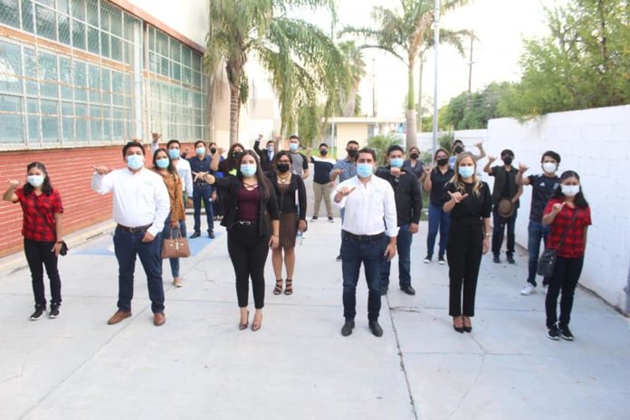 IJU-045-2020.-Realizan foro Embajadores J_venes Tam en Matamoros