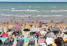 Reapertura Playa Bagdad este viernes