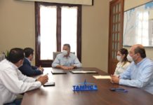 Tampico de los Mejores en Transparencia: ITAIT