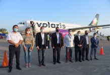 Con el Apoyo del Gobernador Tampico Recupera su Dinamismo Económico; Chucho Nader