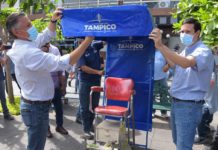 Mejora Chucho Nader Imagen de Módulos de Boleros