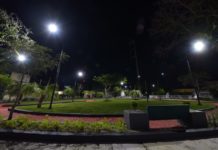Destaca Chucho Nader Apoyo del Gobernador en la Transformación de la Ciudad