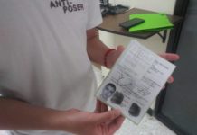 Último día para tramitar la precartilla militar en Matamoros
